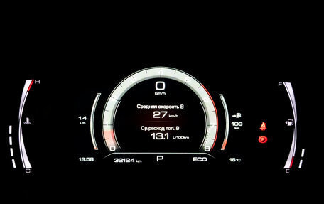 Haval F7x I, 2022 год, 2 100 000 рублей, 13 фотография