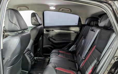 Haval F7x I, 2022 год, 2 100 000 рублей, 12 фотография