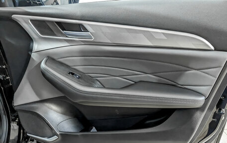 Haval F7x I, 2022 год, 2 100 000 рублей, 25 фотография