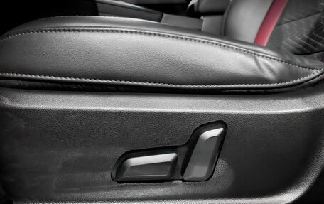 Haval F7x I, 2022 год, 2 100 000 рублей, 21 фотография