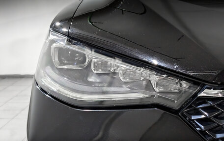 Haval F7x I, 2022 год, 2 100 000 рублей, 17 фотография