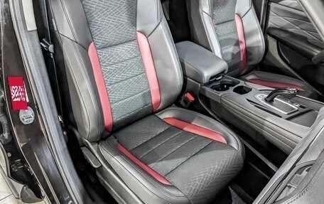 Haval F7x I, 2022 год, 2 100 000 рублей, 24 фотография