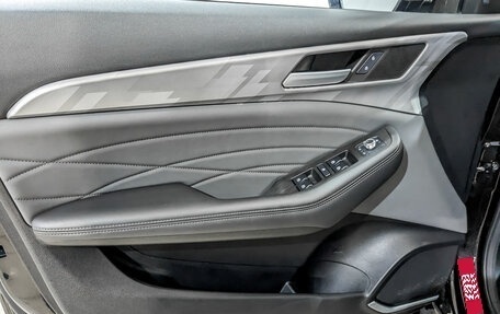 Haval F7x I, 2022 год, 2 100 000 рублей, 19 фотография