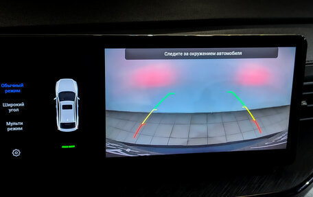 Haval F7x I, 2022 год, 2 100 000 рублей, 26 фотография