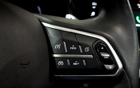 Haval F7x I, 2022 год, 2 100 000 рублей, 30 фотография