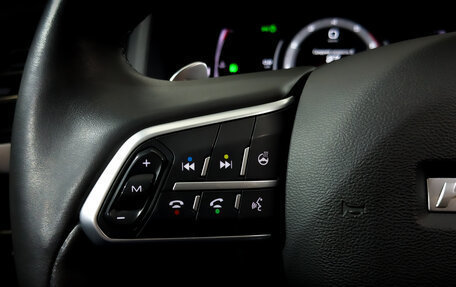 Haval F7x I, 2022 год, 2 100 000 рублей, 29 фотография