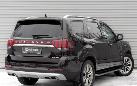 KIA Mohave I, 2021 год, 4 700 000 рублей, 5 фотография