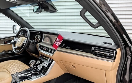 KIA Mohave I, 2021 год, 4 700 000 рублей, 11 фотография