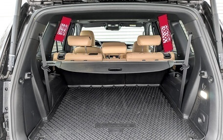 KIA Mohave I, 2021 год, 4 700 000 рублей, 10 фотография