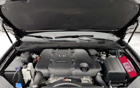 KIA Mohave I, 2021 год, 4 700 000 рублей, 9 фотография