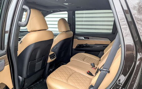 KIA Mohave I, 2021 год, 4 700 000 рублей, 12 фотография