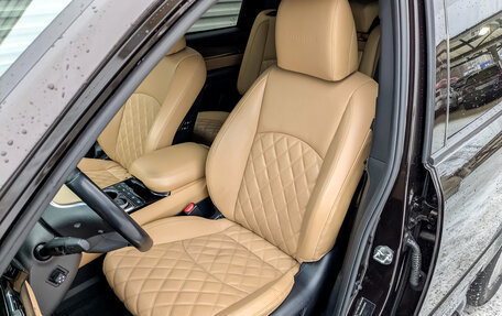 KIA Mohave I, 2021 год, 4 700 000 рублей, 20 фотография