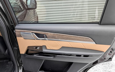 KIA Mohave I, 2021 год, 4 700 000 рублей, 27 фотография