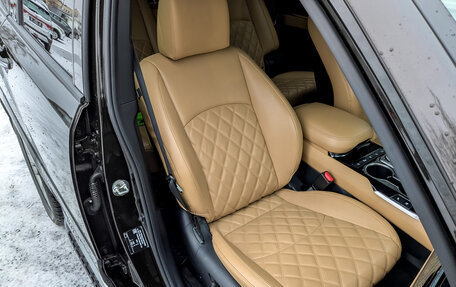 KIA Mohave I, 2021 год, 4 700 000 рублей, 24 фотография