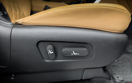 KIA Mohave I, 2021 год, 4 700 000 рублей, 26 фотография