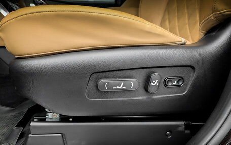 KIA Mohave I, 2021 год, 4 700 000 рублей, 21 фотография