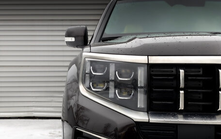 KIA Mohave I, 2021 год, 4 700 000 рублей, 17 фотография