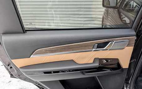 KIA Mohave I, 2021 год, 4 700 000 рублей, 28 фотография