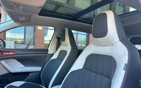 Volkswagen T-Cross I, 2022 год, 1 230 000 рублей, 6 фотография