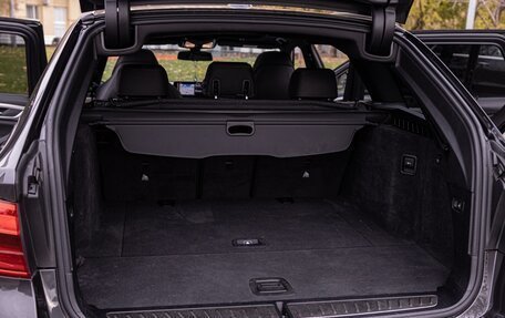 BMW 5 серия, 2019 год, 5 300 000 рублей, 6 фотография