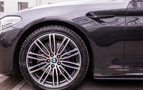 BMW 5 серия, 2019 год, 5 300 000 рублей, 11 фотография