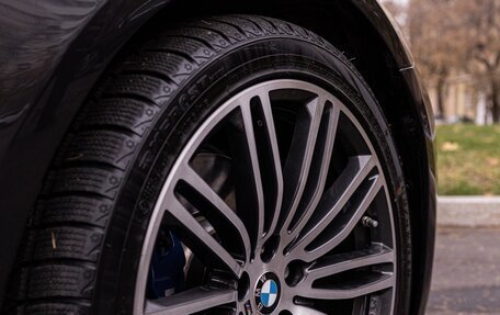 BMW 5 серия, 2019 год, 5 300 000 рублей, 12 фотография