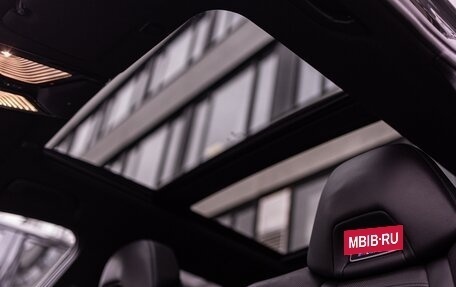 BMW 5 серия, 2019 год, 5 300 000 рублей, 8 фотография