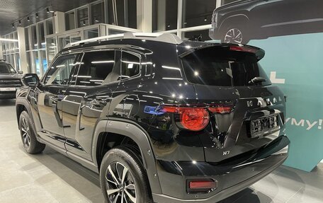 Haval H7, 2025 год, 3 649 000 рублей, 2 фотография