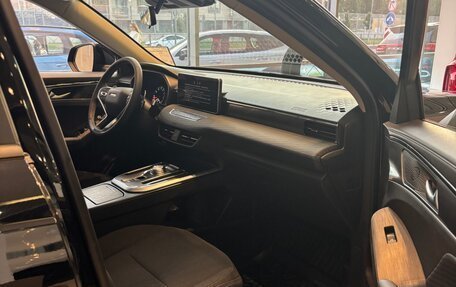 Haval Jolion, 2025 год, 2 499 000 рублей, 11 фотография