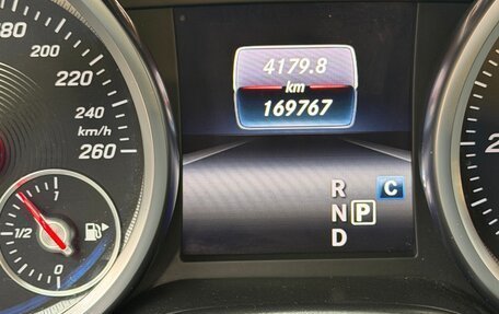 Mercedes-Benz GLS, 2017 год, 4 500 000 рублей, 11 фотография