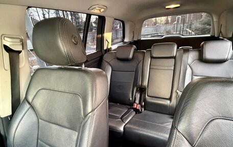 Mercedes-Benz GLS, 2017 год, 4 500 000 рублей, 8 фотография