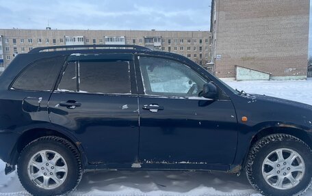 Chery Tiggo (T11), 2008 год, 250 000 рублей, 4 фотография