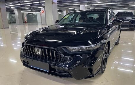 Honda Inspire, 2025 год, 3 890 000 рублей, 1 фотография