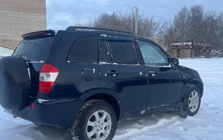 Chery Tiggo (T11), 2008 год, 250 000 рублей, 5 фотография