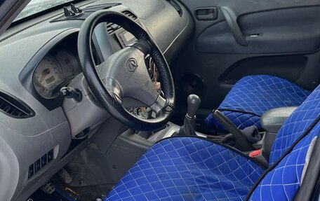 Chery Tiggo (T11), 2008 год, 250 000 рублей, 20 фотография