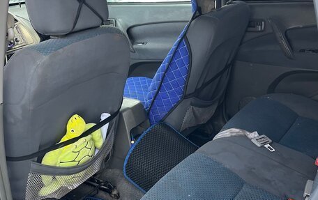 Chery Tiggo (T11), 2008 год, 250 000 рублей, 21 фотография