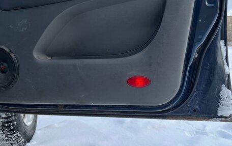 Chery Tiggo (T11), 2008 год, 250 000 рублей, 23 фотография