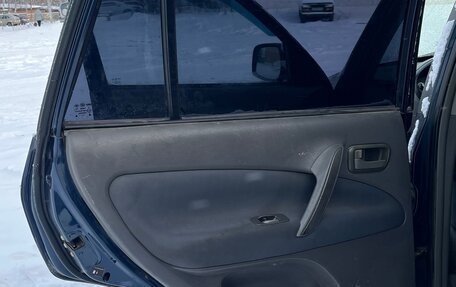 Chery Tiggo (T11), 2008 год, 250 000 рублей, 18 фотография