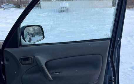 Chery Tiggo (T11), 2008 год, 250 000 рублей, 22 фотография