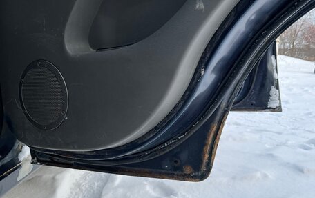 Chery Tiggo (T11), 2008 год, 250 000 рублей, 25 фотография