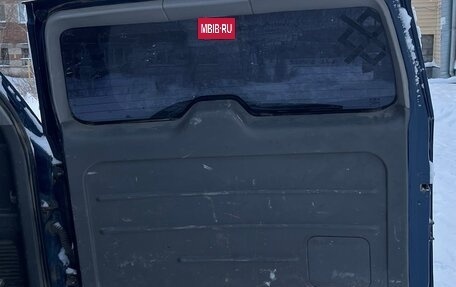 Chery Tiggo (T11), 2008 год, 250 000 рублей, 31 фотография