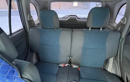 Chery Tiggo (T11), 2008 год, 250 000 рублей, 36 фотография