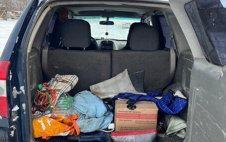 Chery Tiggo (T11), 2008 год, 250 000 рублей, 33 фотография