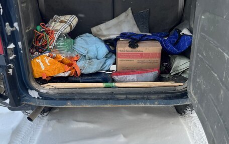 Chery Tiggo (T11), 2008 год, 250 000 рублей, 34 фотография