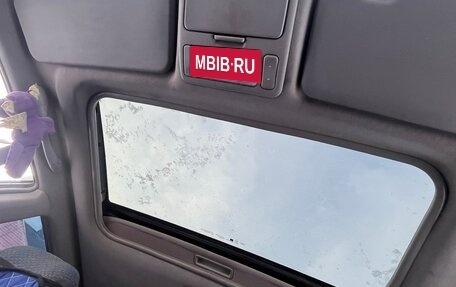 Chery Tiggo (T11), 2008 год, 250 000 рублей, 37 фотография