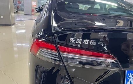 Honda Inspire, 2025 год, 3 890 000 рублей, 9 фотография