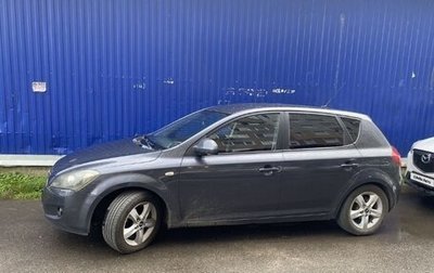 KIA cee'd I рестайлинг, 2009 год, 560 000 рублей, 1 фотография