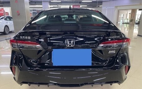 Honda Inspire, 2025 год, 3 890 000 рублей, 10 фотография