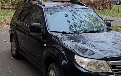 Subaru Forester, 2008 год, 770 000 рублей, 1 фотография