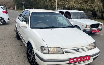 Toyota Tercel, 1998 год, 205 000 рублей, 1 фотография